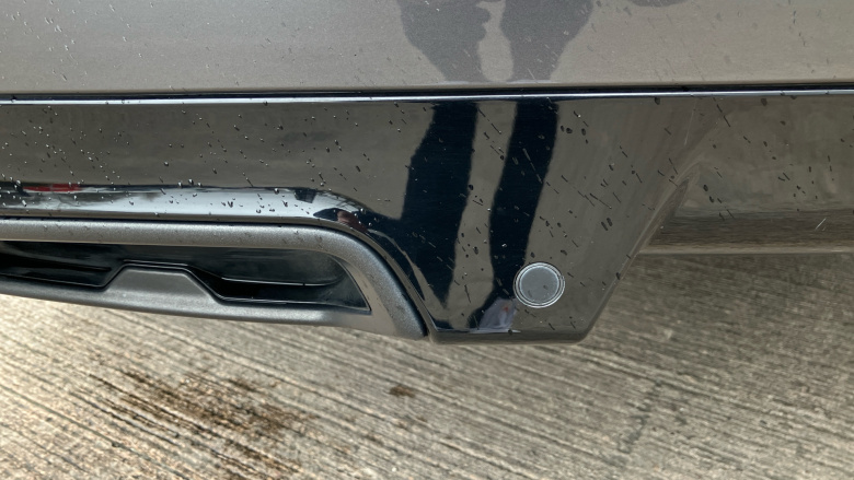 CUPRA Formentor 1.5 TSI 150 V2 5dr DSG Petrol Estate